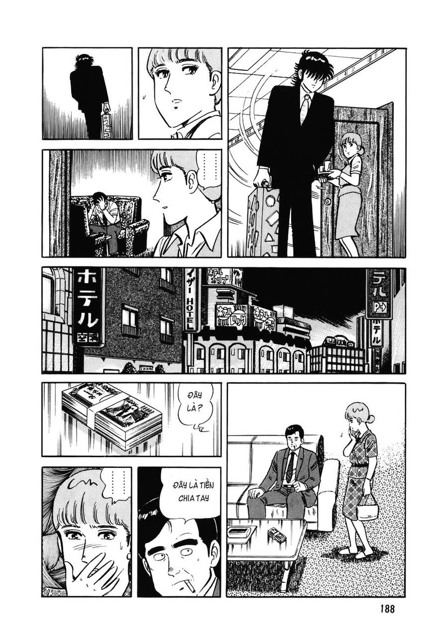 Đầu Bếp Trứ Danh Chap 144 - Next Chap 145