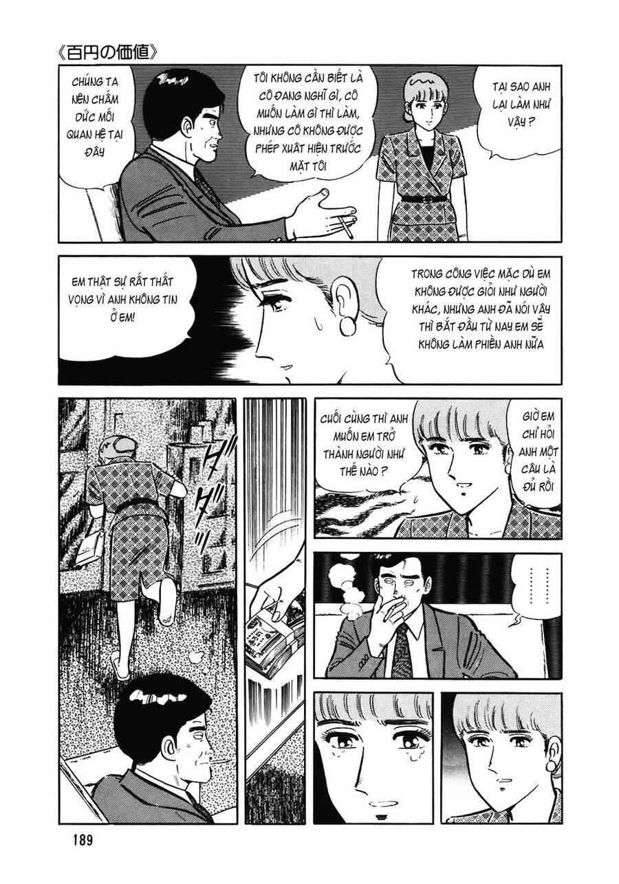 Đầu Bếp Trứ Danh Chap 144 - Next Chap 145