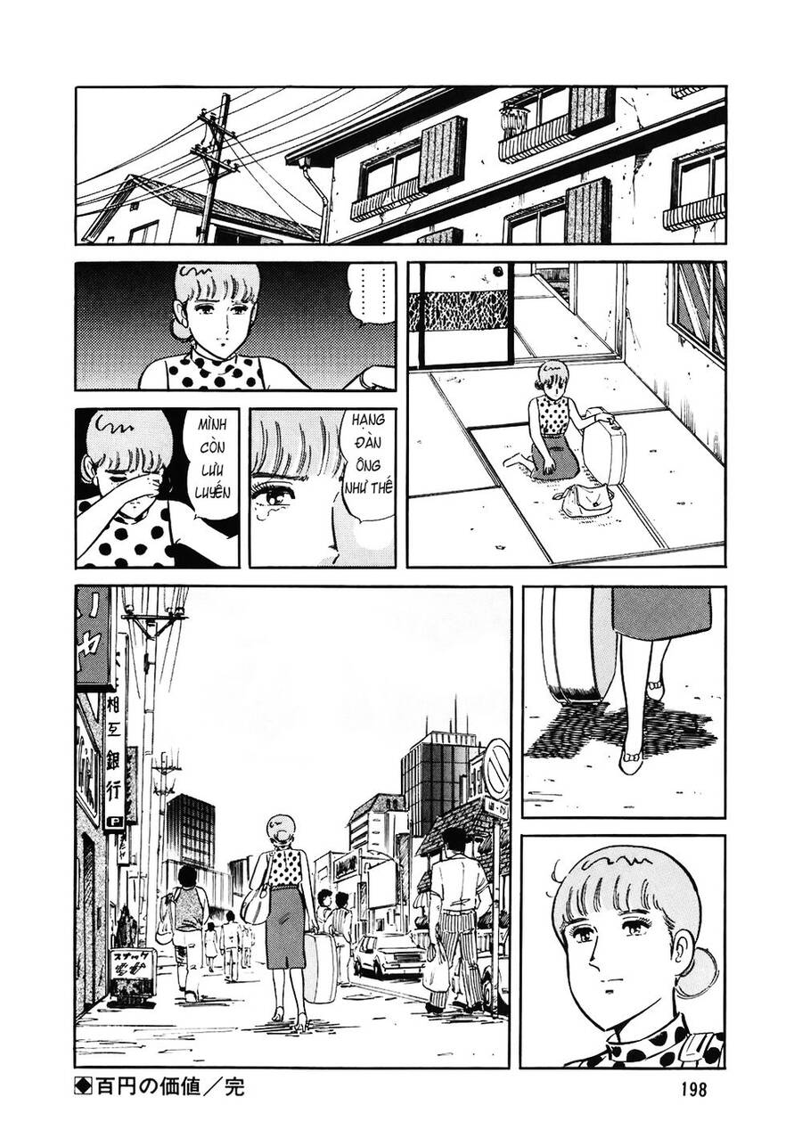 Đầu Bếp Trứ Danh Chap 144 - Next Chap 145
