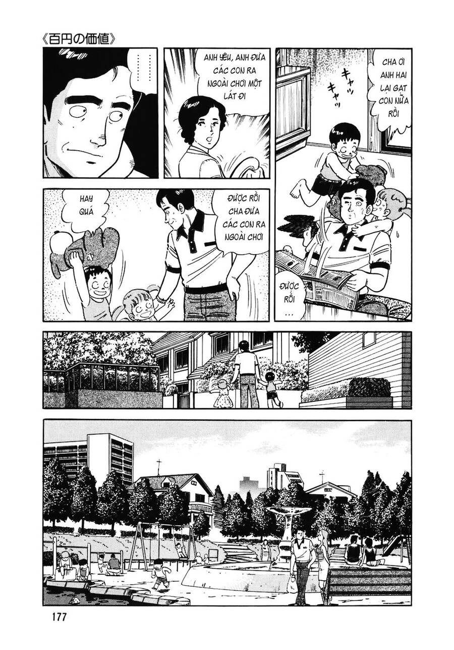 Đầu Bếp Trứ Danh Chap 144 - Next Chap 145