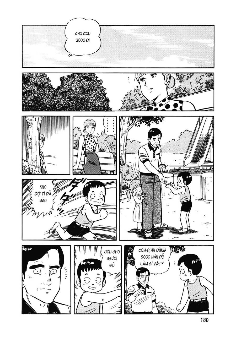 Đầu Bếp Trứ Danh Chap 144 - Next Chap 145