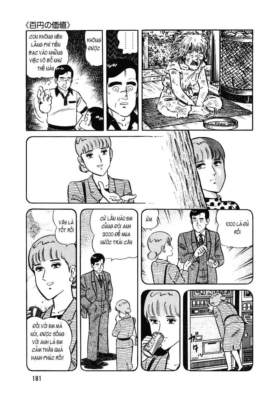 Đầu Bếp Trứ Danh Chap 144 - Next Chap 145