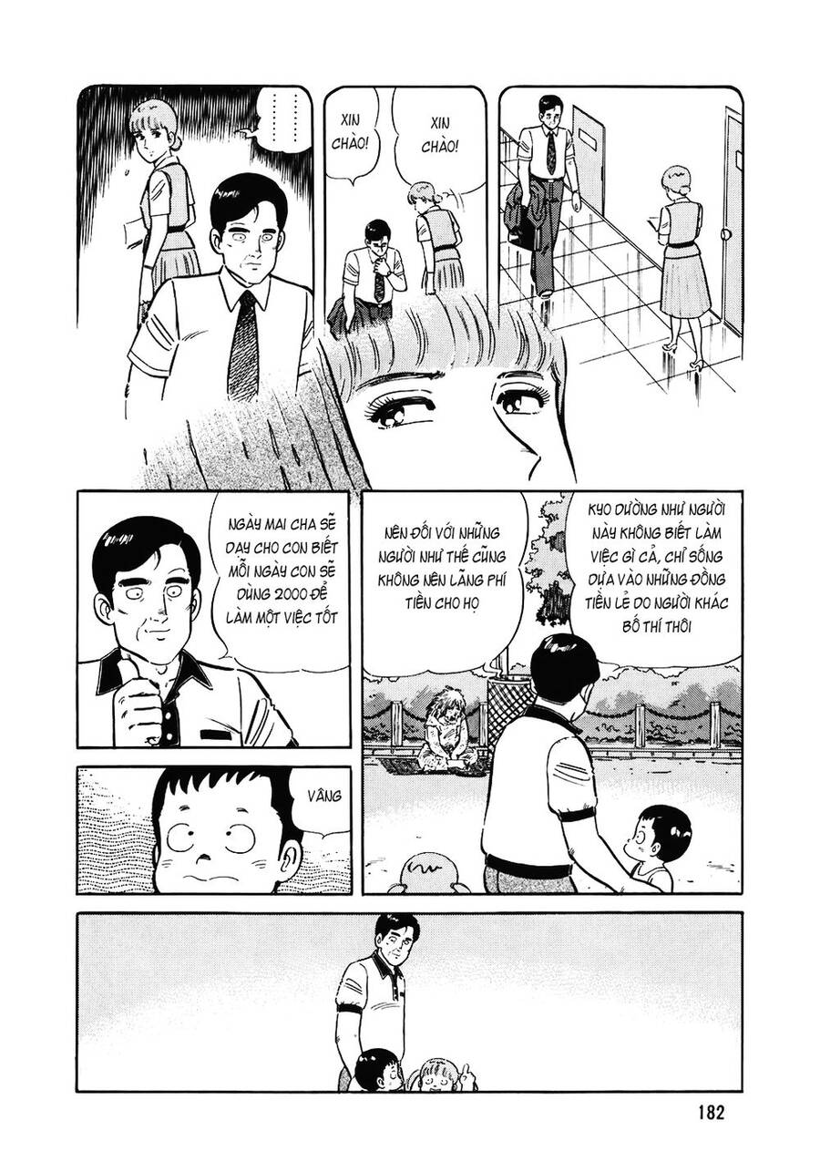 Đầu Bếp Trứ Danh Chap 144 - Next Chap 145