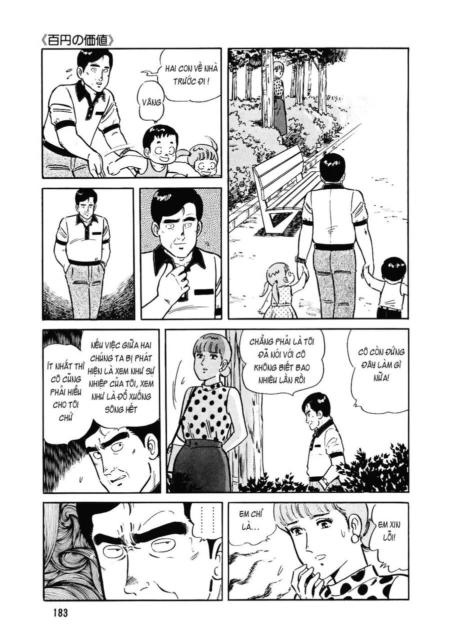 Đầu Bếp Trứ Danh Chap 144 - Next Chap 145