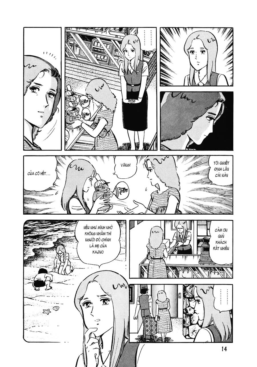 Đầu Bếp Trứ Danh Chap 145 - Next Chap 146
