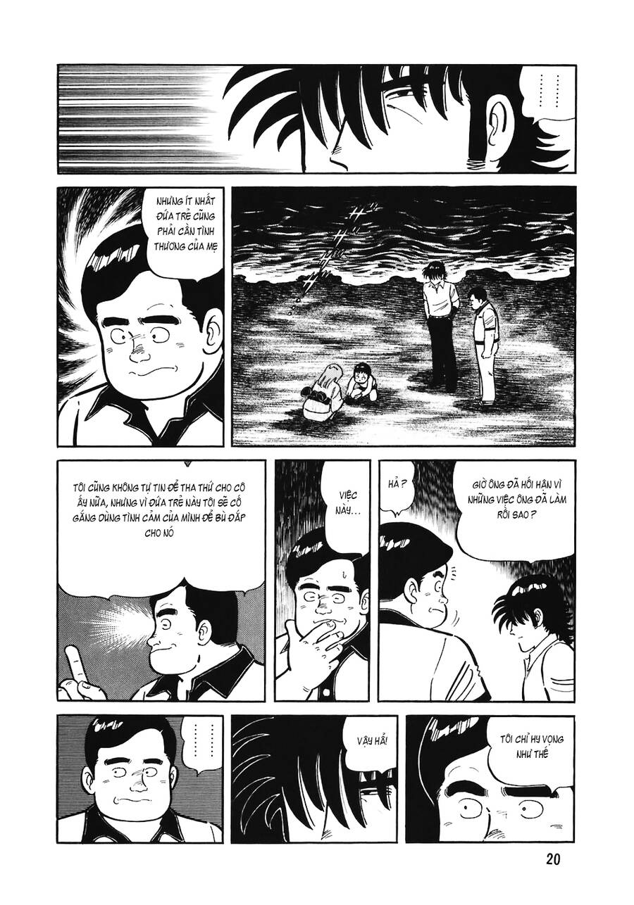 Đầu Bếp Trứ Danh Chap 145 - Next Chap 146