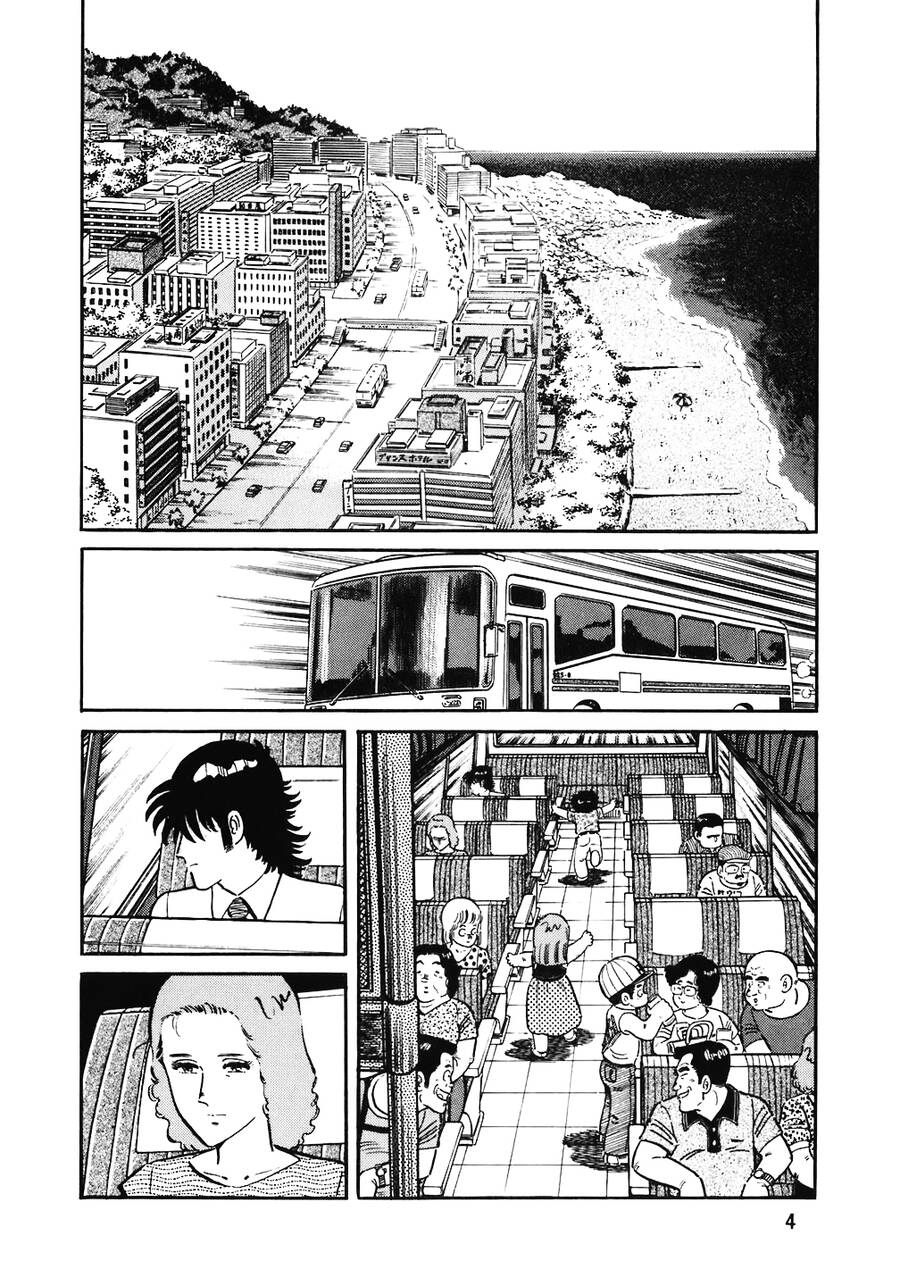 Đầu Bếp Trứ Danh Chap 145 - Next Chap 146