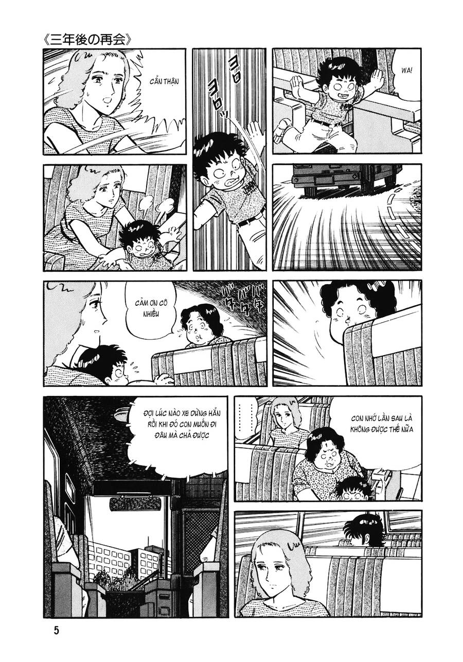 Đầu Bếp Trứ Danh Chap 145 - Next Chap 146