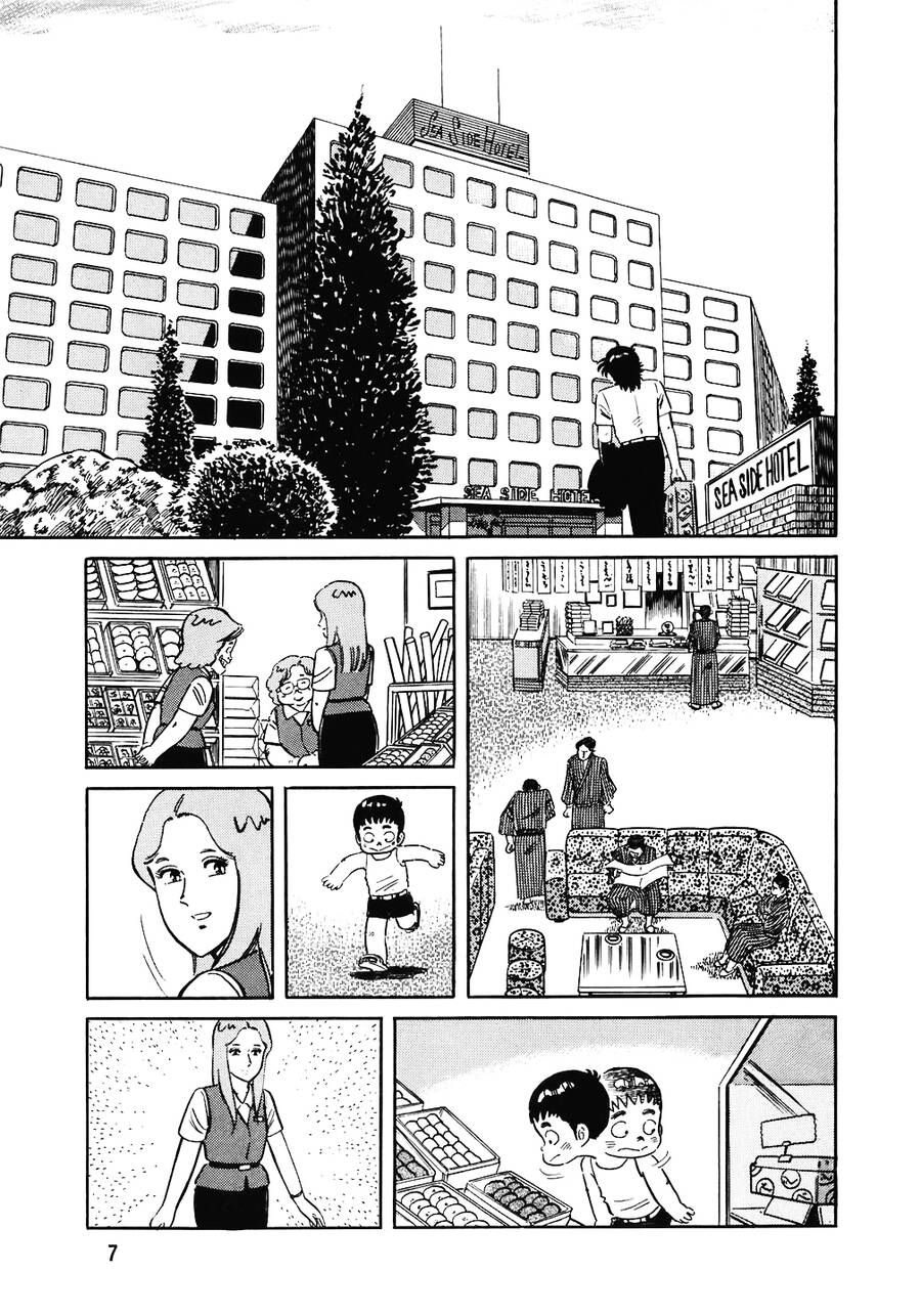 Đầu Bếp Trứ Danh Chap 145 - Next Chap 146