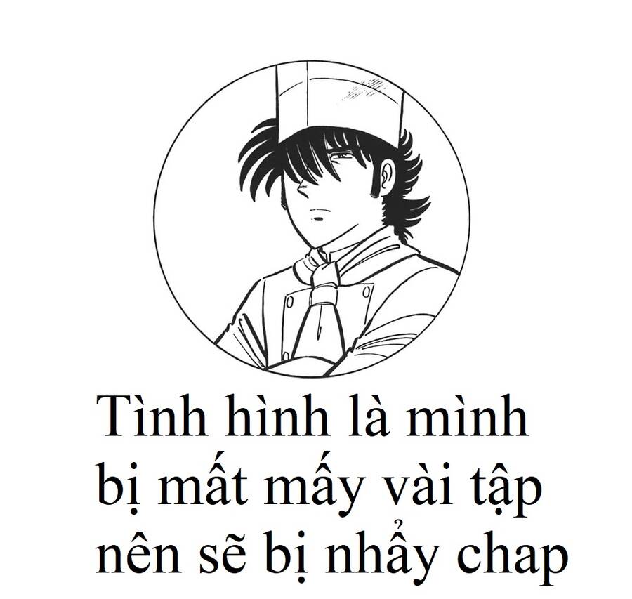 Đầu Bếp Trứ Danh Chap 146 - Next Chap 147