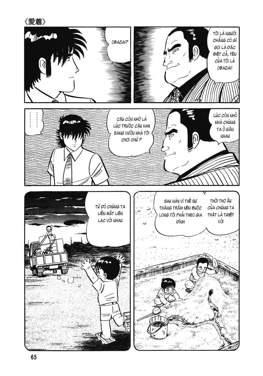 Đầu Bếp Trứ Danh Chap 147 - Next Chap 148