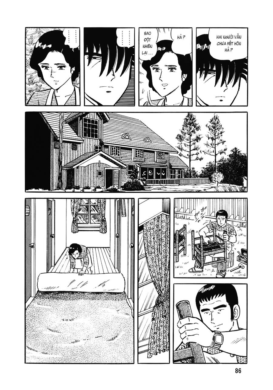 Đầu Bếp Trứ Danh Chap 148 - Next Chap 149