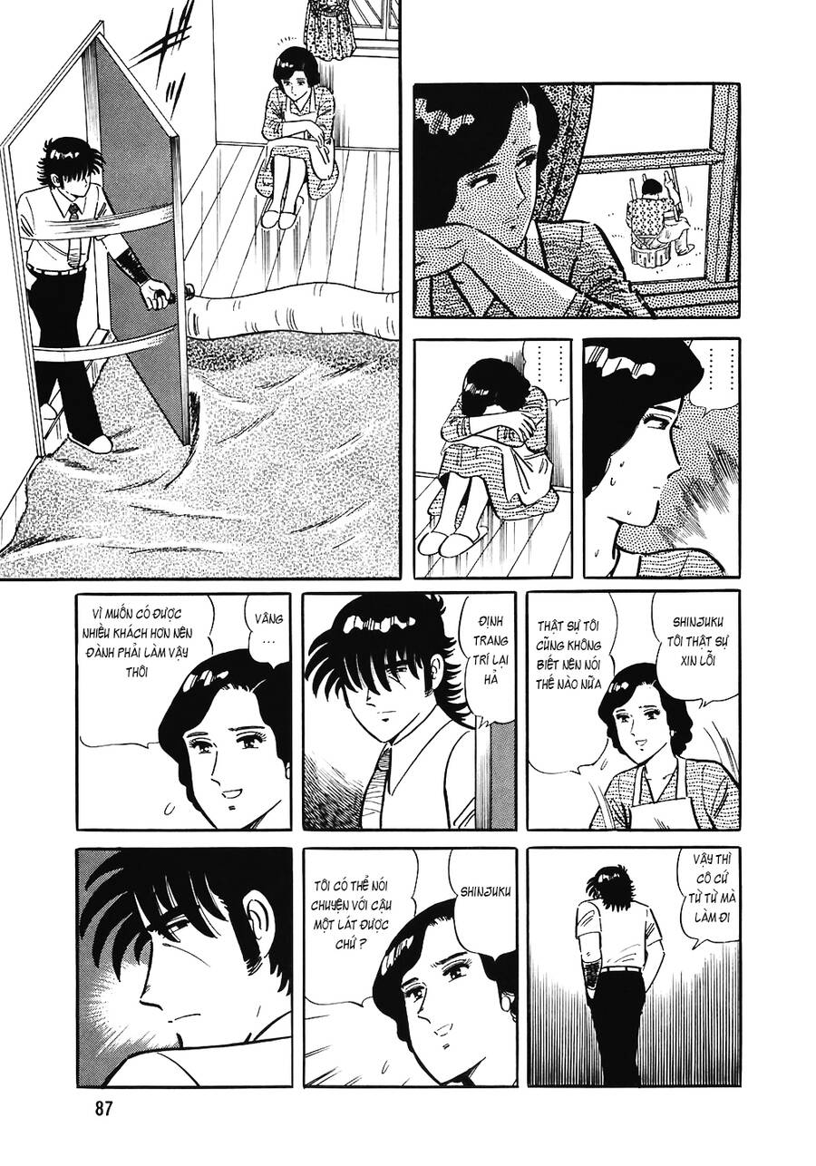 Đầu Bếp Trứ Danh Chap 148 - Next Chap 149