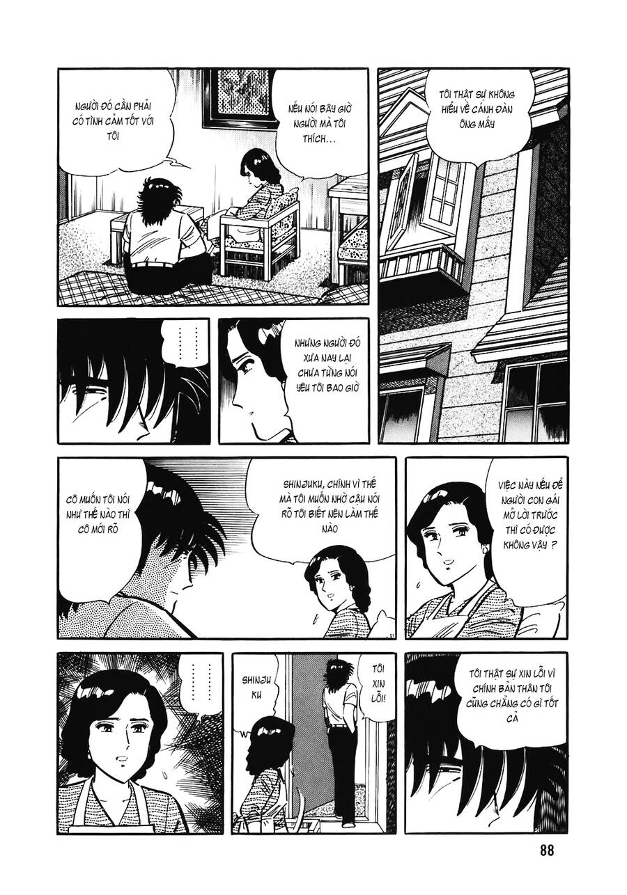 Đầu Bếp Trứ Danh Chap 148 - Next Chap 149