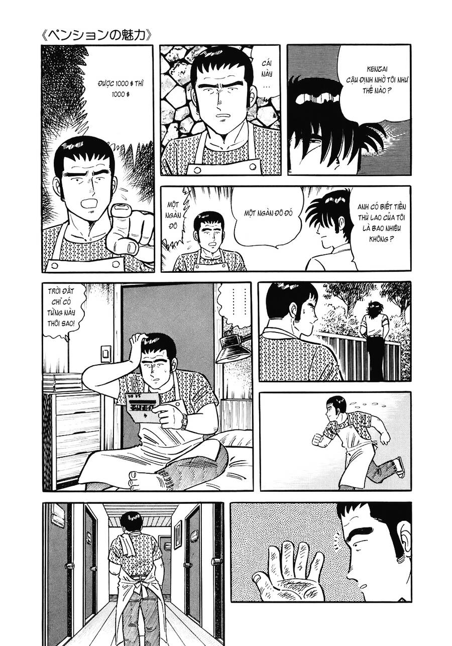 Đầu Bếp Trứ Danh Chap 148 - Next Chap 149