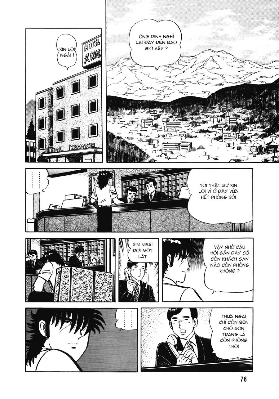 Đầu Bếp Trứ Danh Chap 148 - Next Chap 149