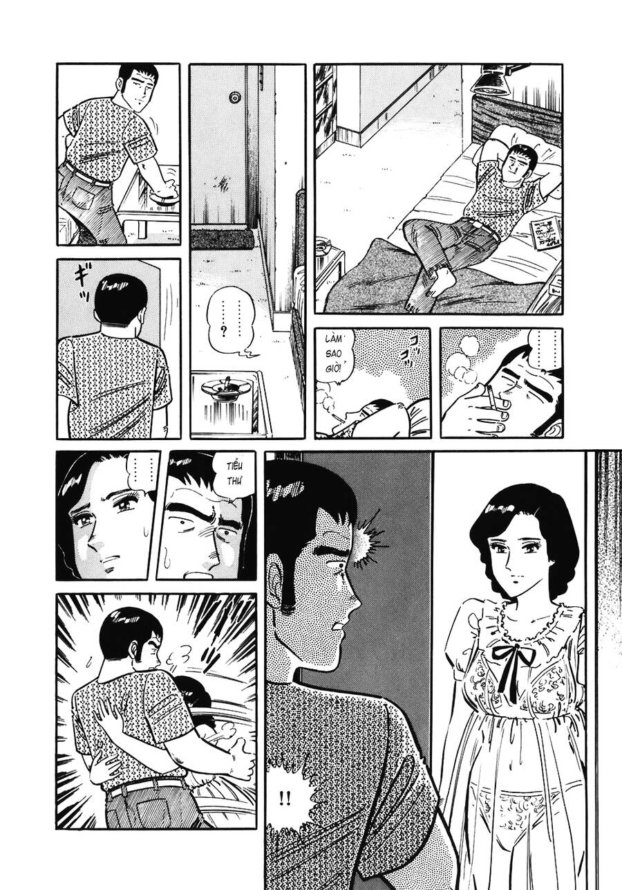 Đầu Bếp Trứ Danh Chap 148 - Next Chap 149