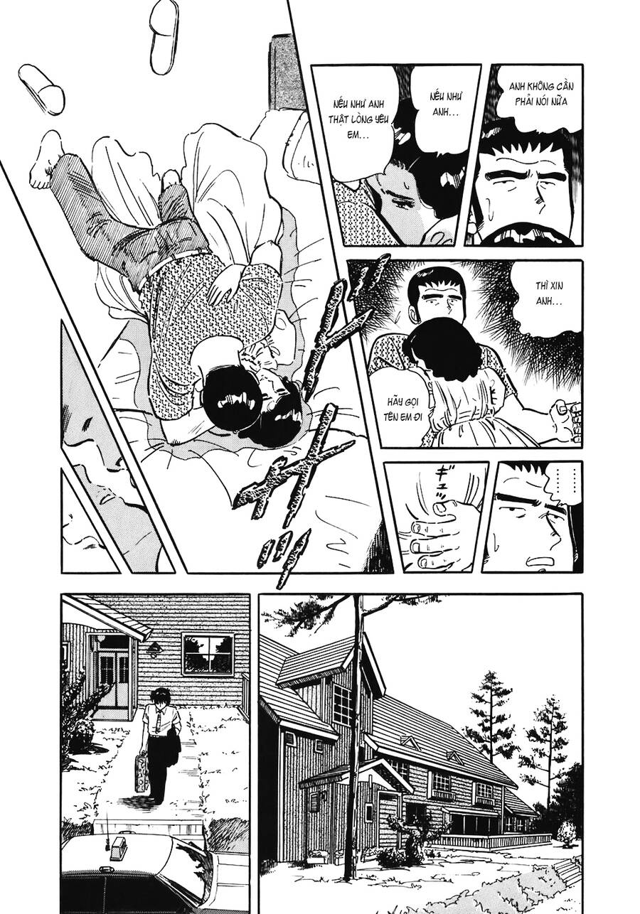 Đầu Bếp Trứ Danh Chap 148 - Next Chap 149
