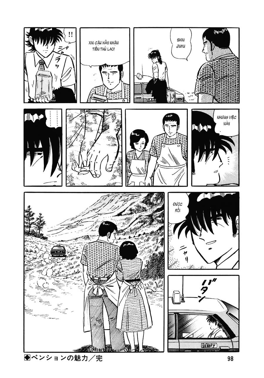 Đầu Bếp Trứ Danh Chap 148 - Next Chap 149