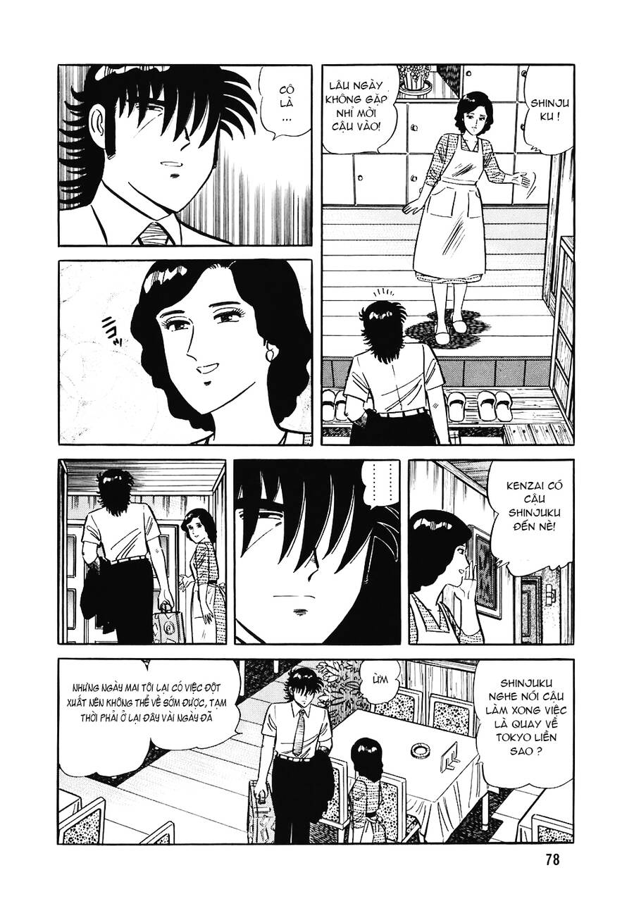 Đầu Bếp Trứ Danh Chap 148 - Next Chap 149