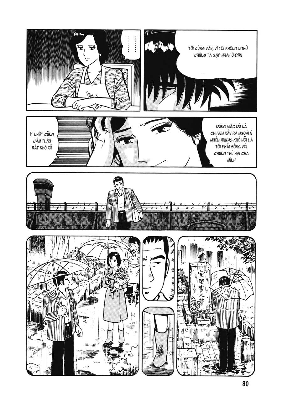 Đầu Bếp Trứ Danh Chap 148 - Next Chap 149