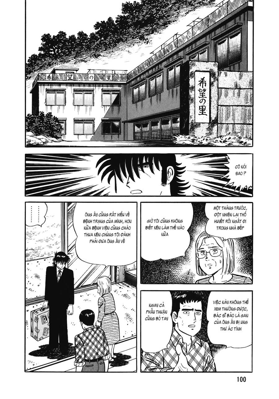 Đầu Bếp Trứ Danh Chap 149 - Next Chap 150