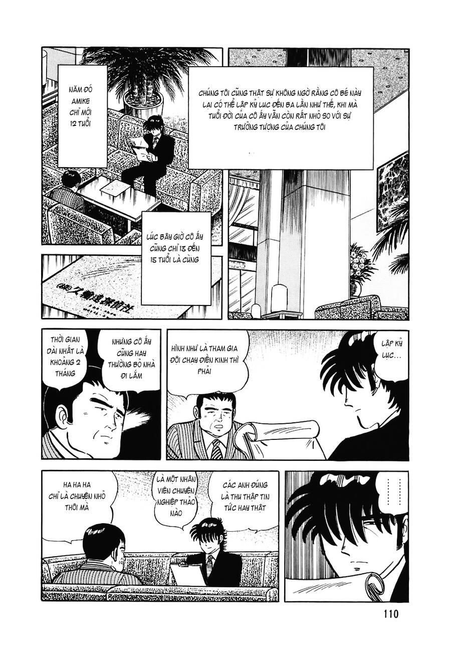Đầu Bếp Trứ Danh Chap 149 - Next Chap 150