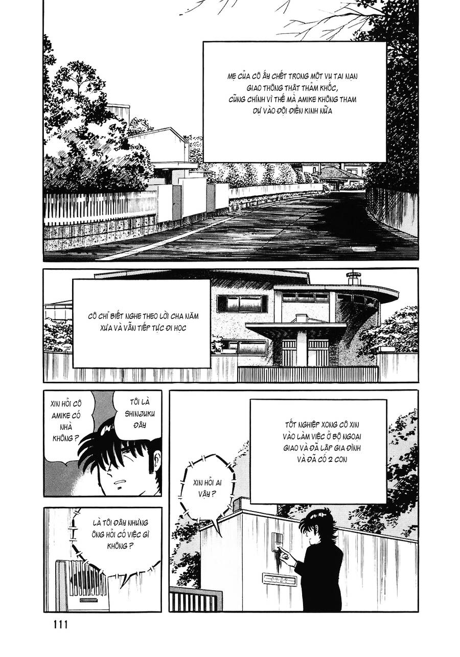 Đầu Bếp Trứ Danh Chap 149 - Next Chap 150