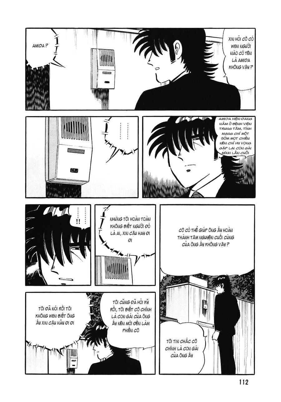 Đầu Bếp Trứ Danh Chap 149 - Next Chap 150