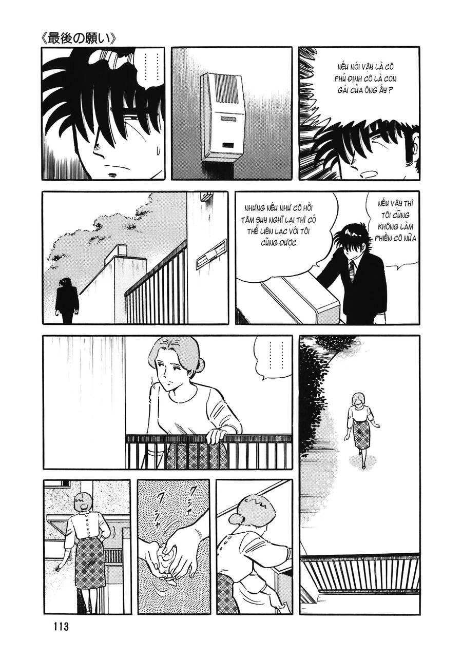 Đầu Bếp Trứ Danh Chap 149 - Next Chap 150