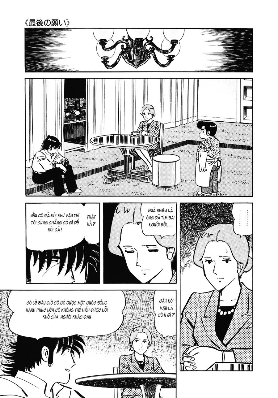 Đầu Bếp Trứ Danh Chap 149 - Next Chap 150