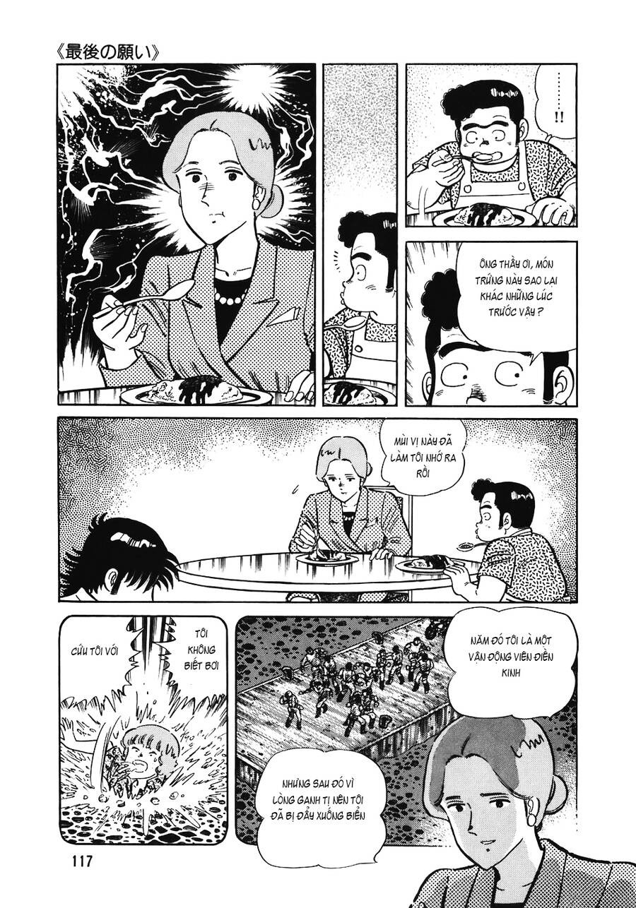 Đầu Bếp Trứ Danh Chap 149 - Next Chap 150
