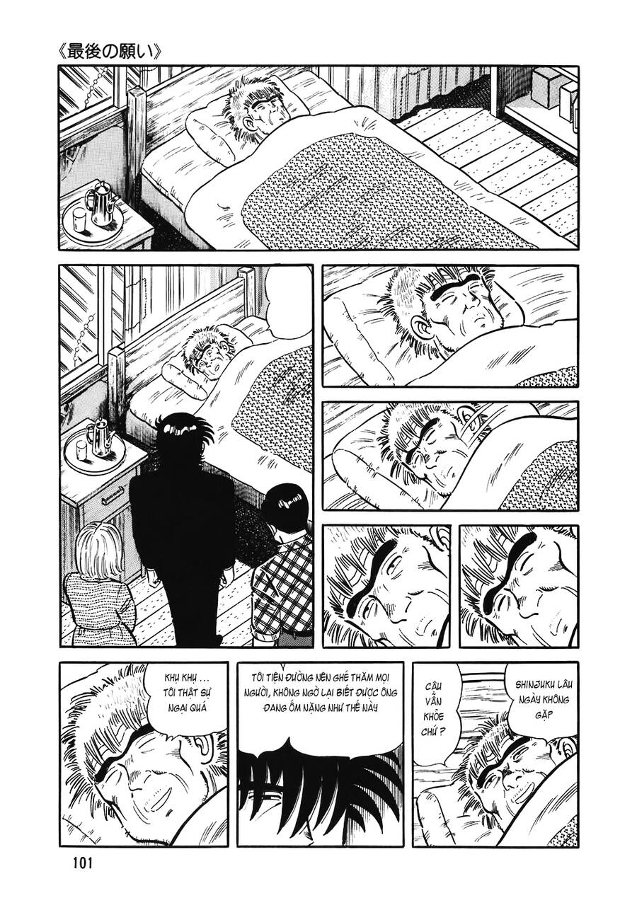 Đầu Bếp Trứ Danh Chap 149 - Next Chap 150