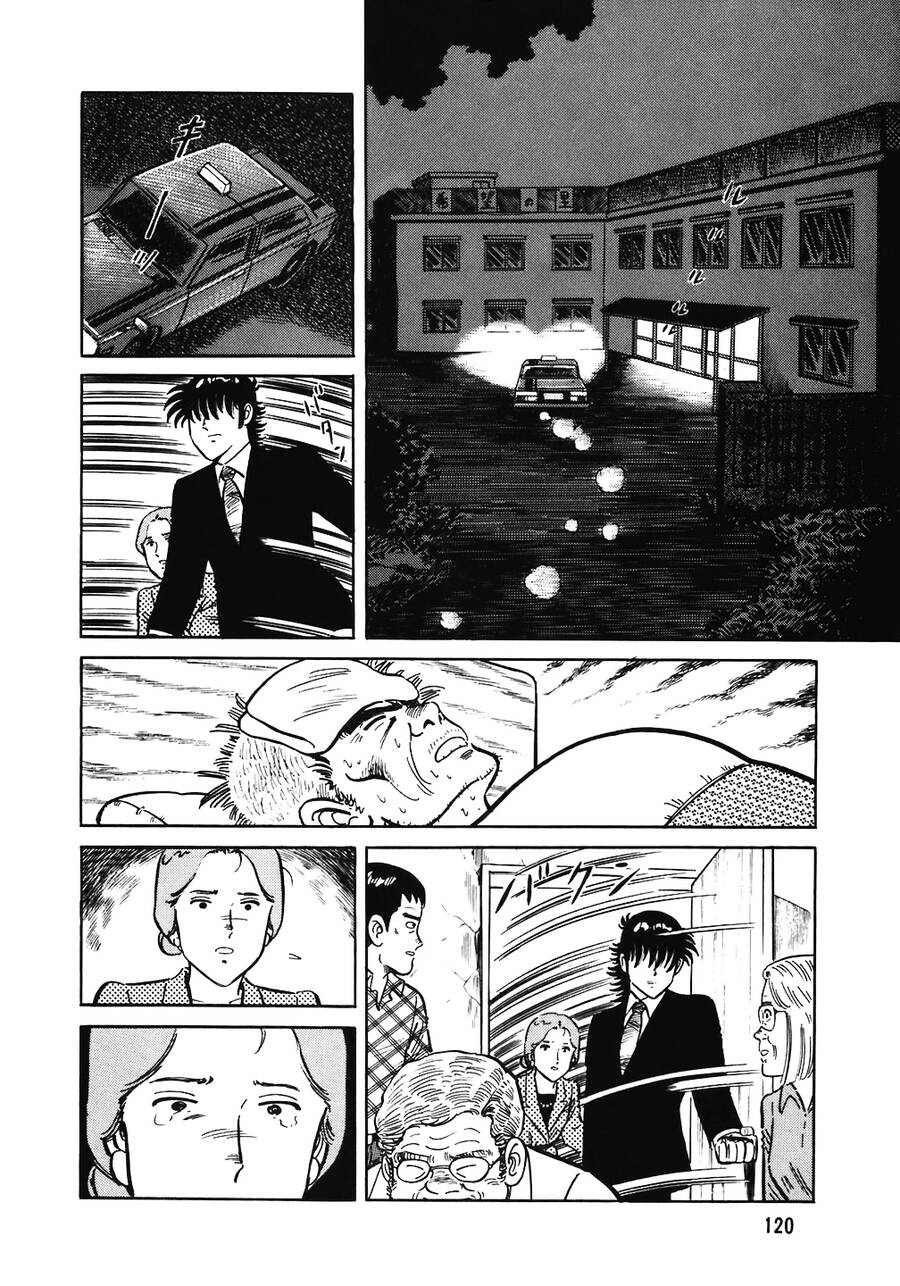 Đầu Bếp Trứ Danh Chap 149 - Next Chap 150