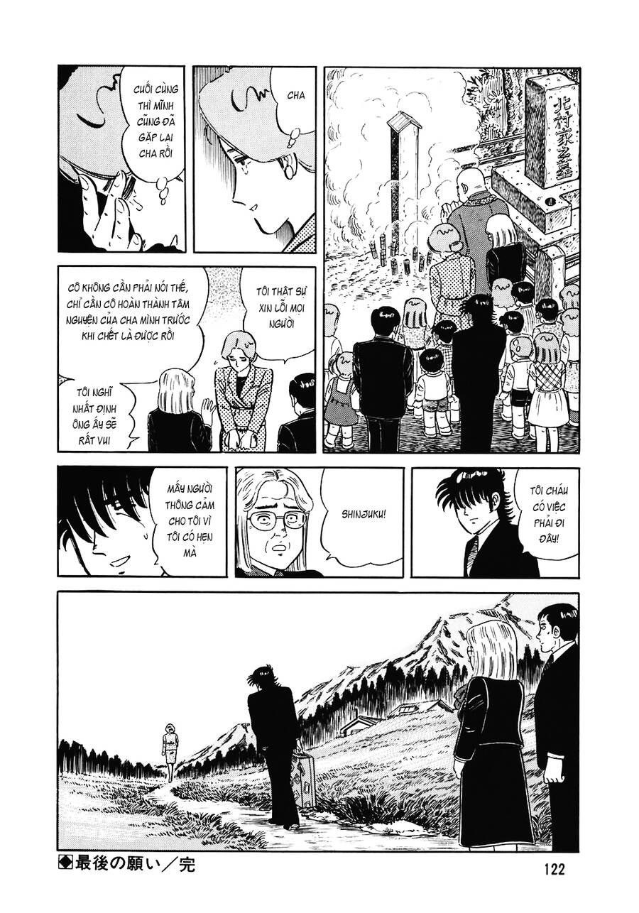 Đầu Bếp Trứ Danh Chap 149 - Next Chap 150