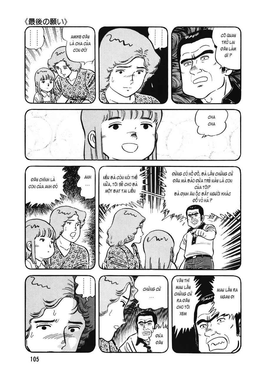 Đầu Bếp Trứ Danh Chap 149 - Next Chap 150