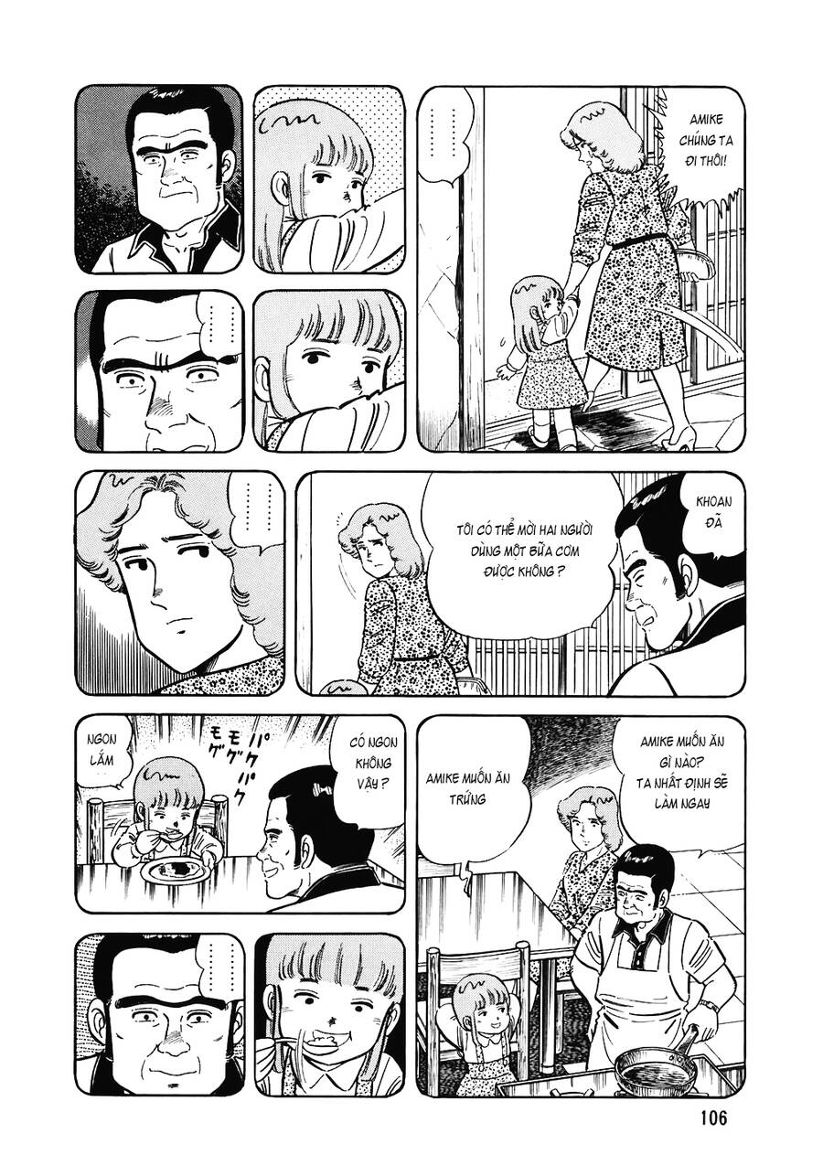Đầu Bếp Trứ Danh Chap 149 - Next Chap 150