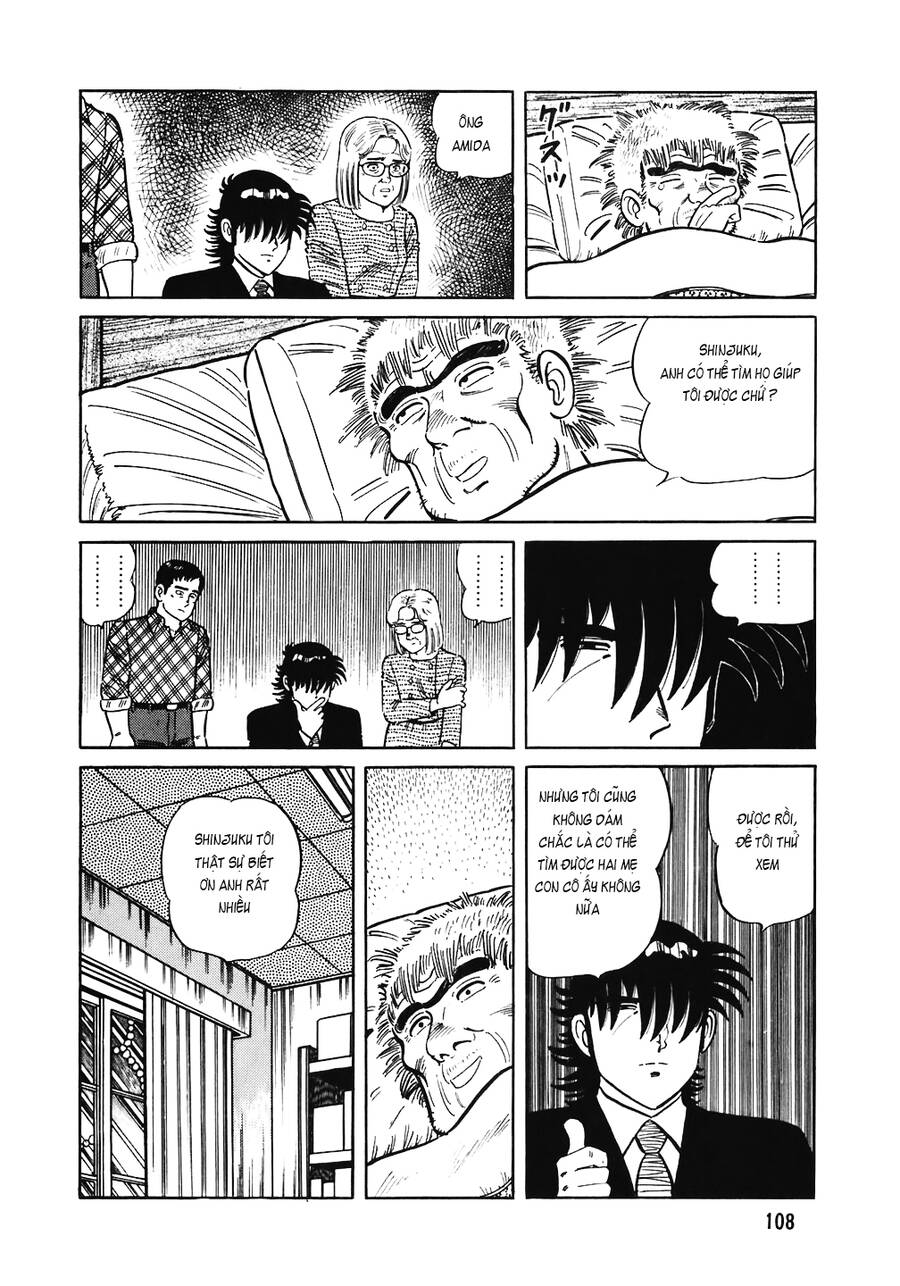 Đầu Bếp Trứ Danh Chap 149 - Next Chap 150