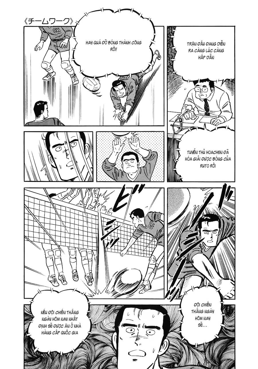 Đầu Bếp Trứ Danh Chap 150 - Next Chap 151
