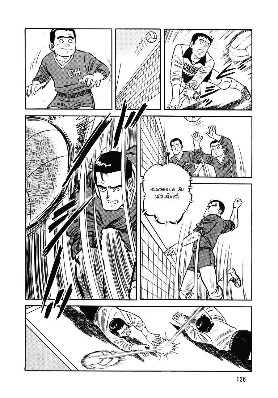 Đầu Bếp Trứ Danh Chap 150 - Next Chap 151