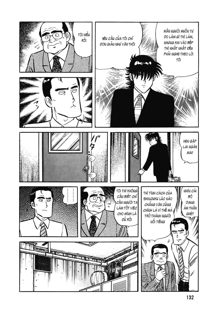 Đầu Bếp Trứ Danh Chap 150 - Next Chap 151