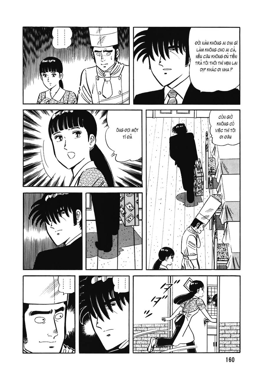 Đầu Bếp Trứ Danh Chap 151 - Next Chap 152