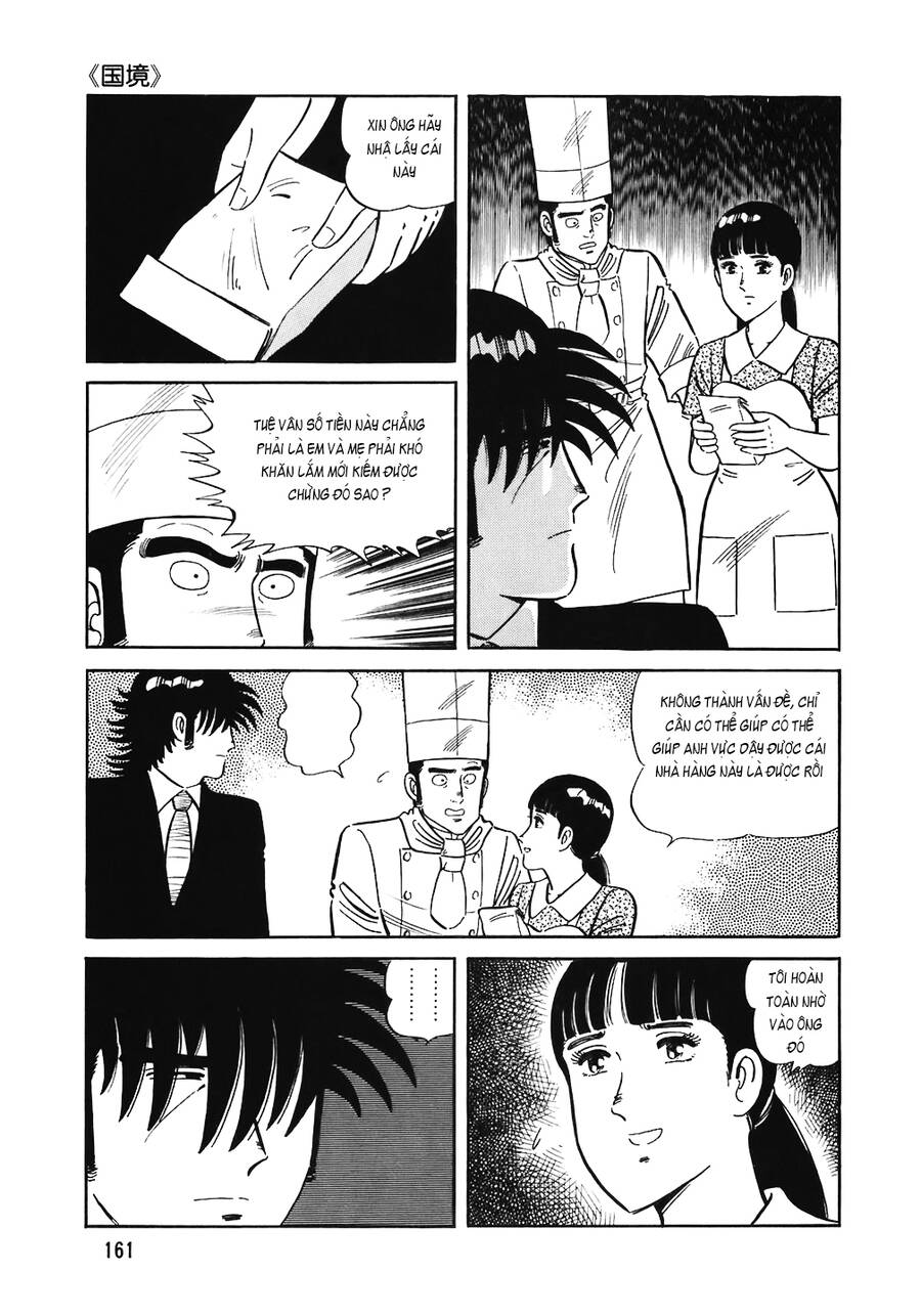 Đầu Bếp Trứ Danh Chap 151 - Next Chap 152