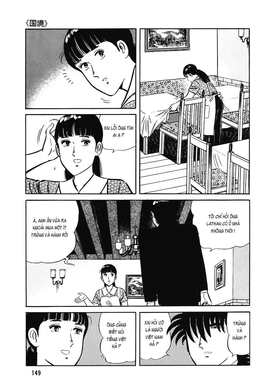 Đầu Bếp Trứ Danh Chap 151 - Next Chap 152