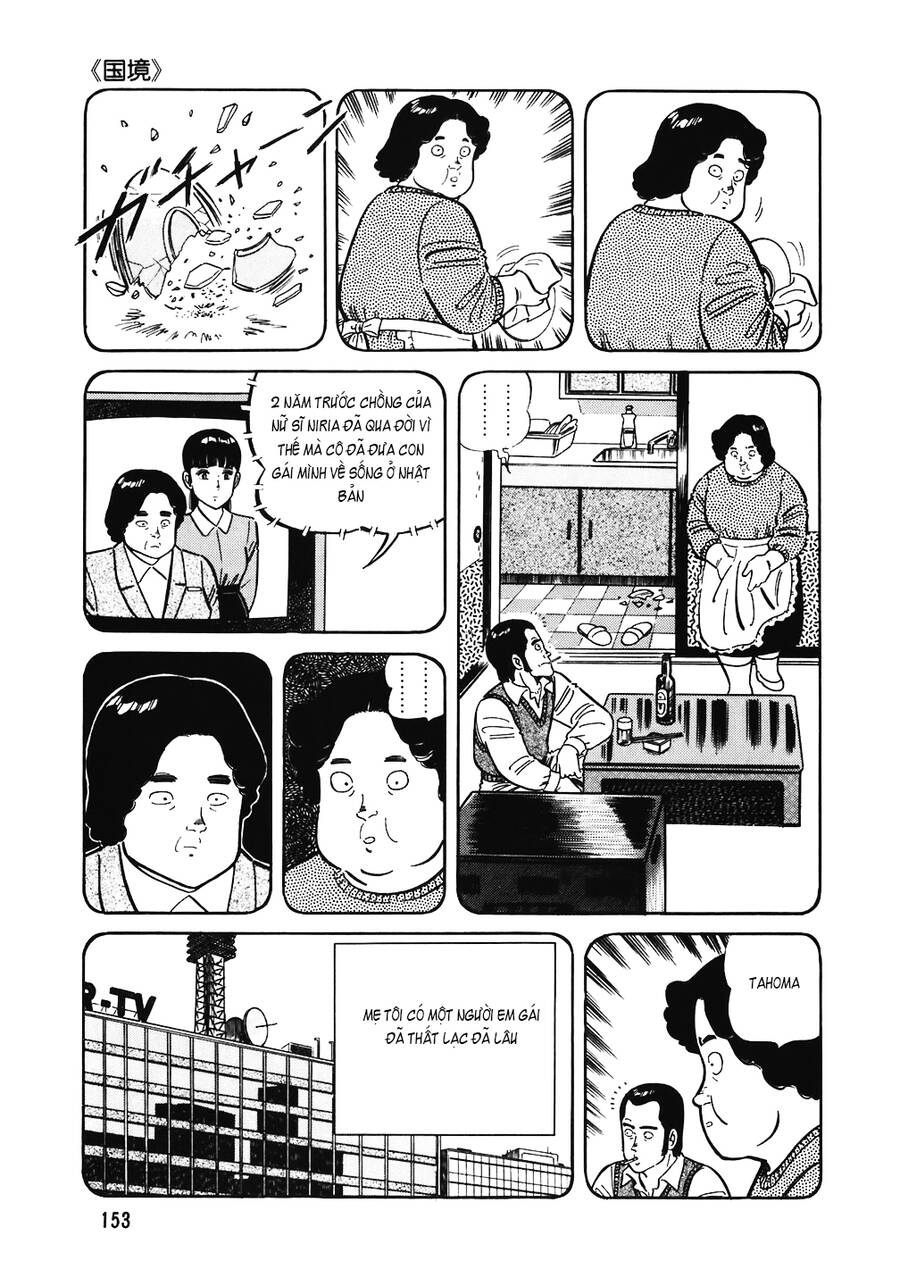 Đầu Bếp Trứ Danh Chap 151 - Next Chap 152