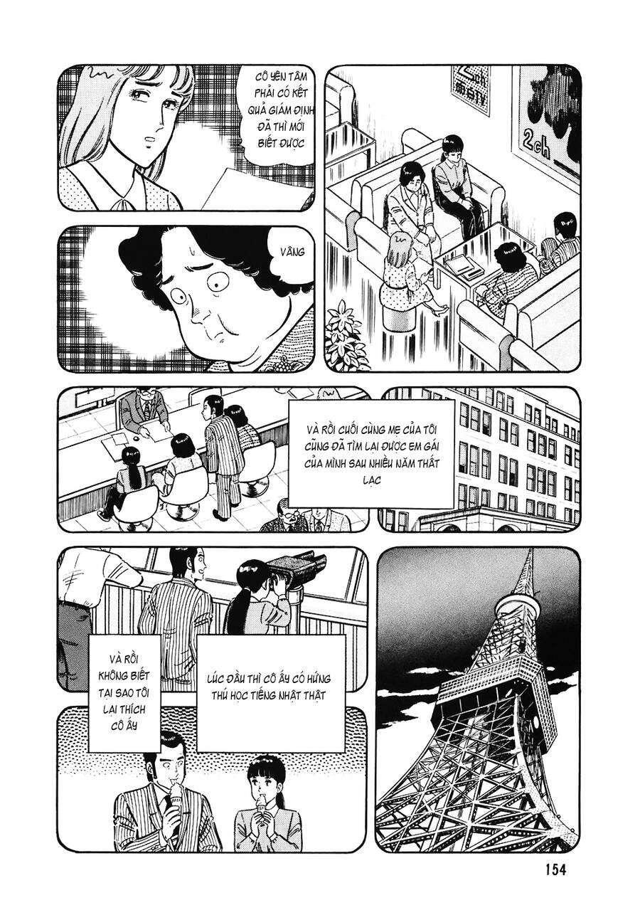 Đầu Bếp Trứ Danh Chap 151 - Next Chap 152