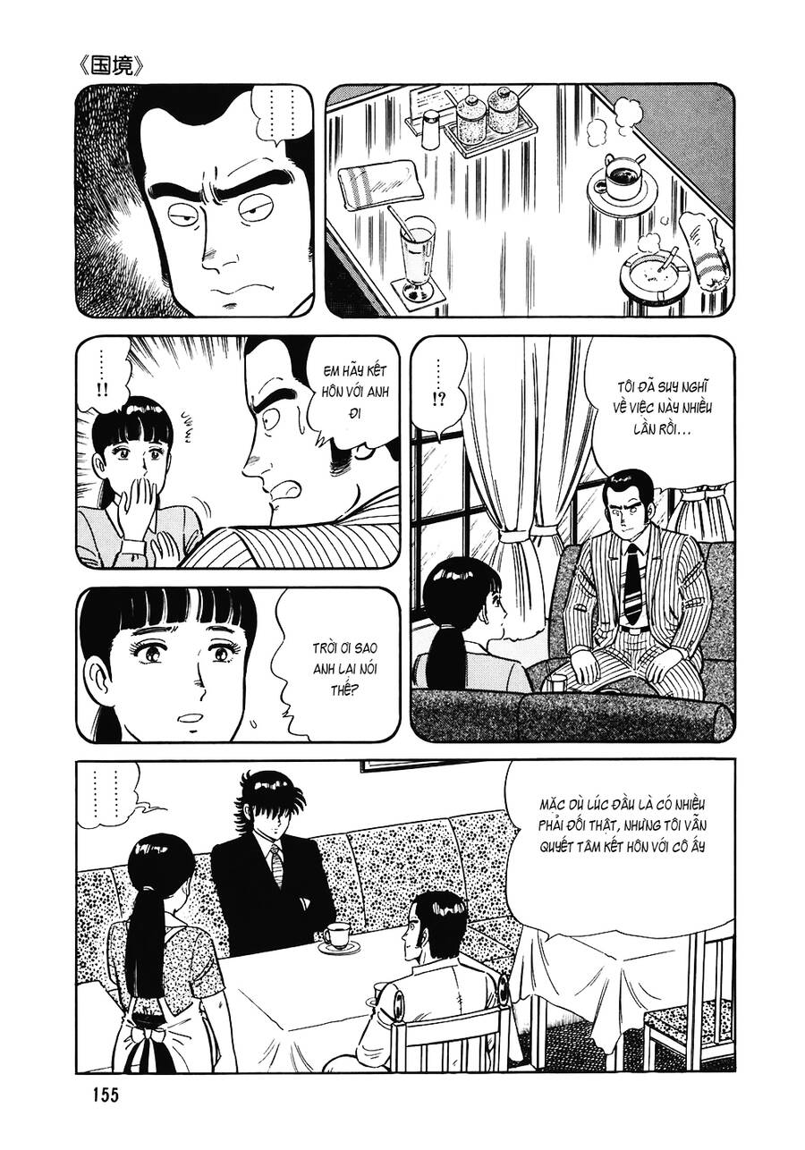 Đầu Bếp Trứ Danh Chap 151 - Next Chap 152