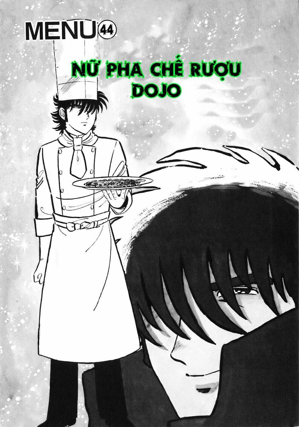 Đầu Bếp Trứ Danh Chap 44 - Next Chap 45