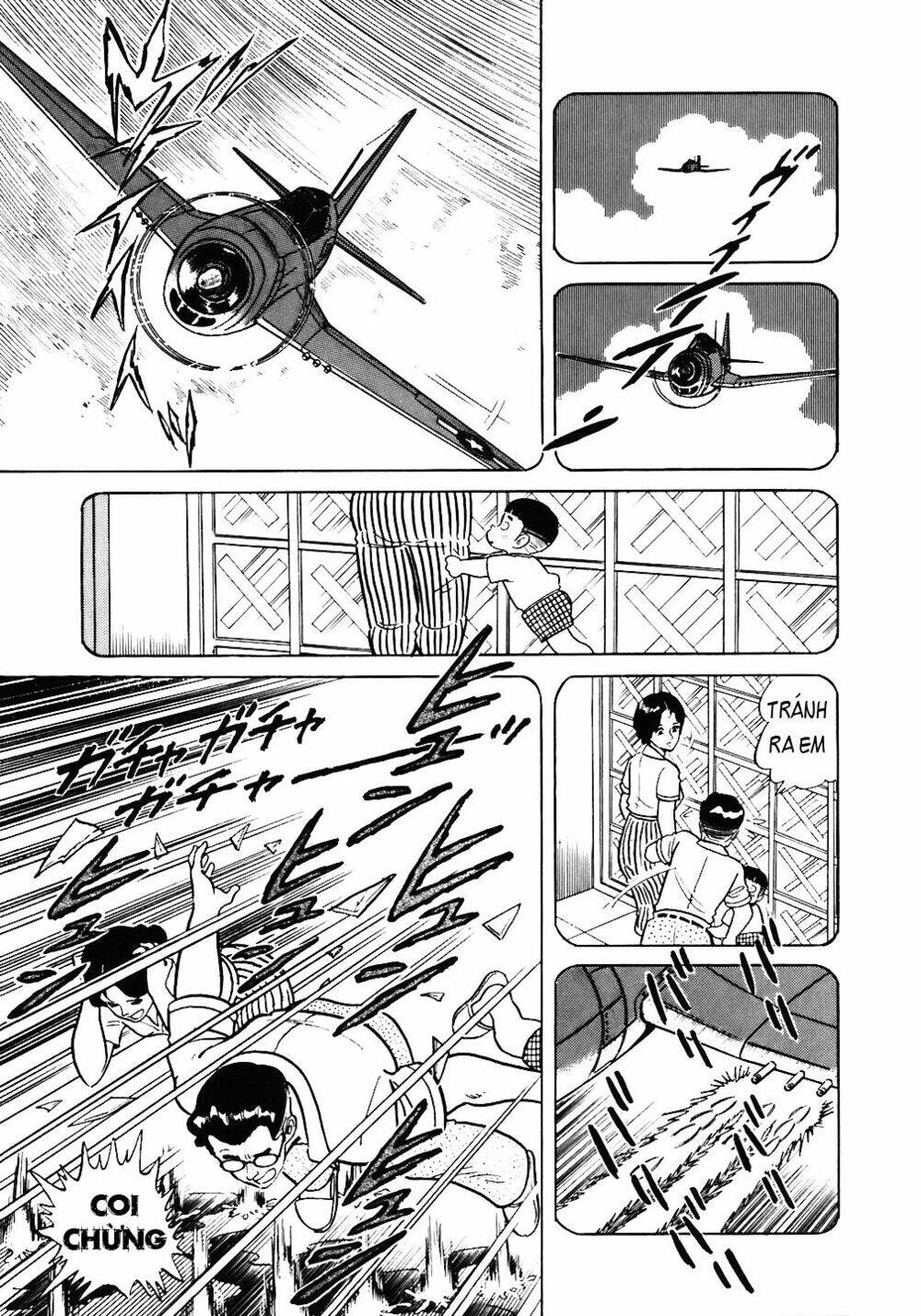 Đầu Bếp Trứ Danh Chap 45 - Next Chap 46