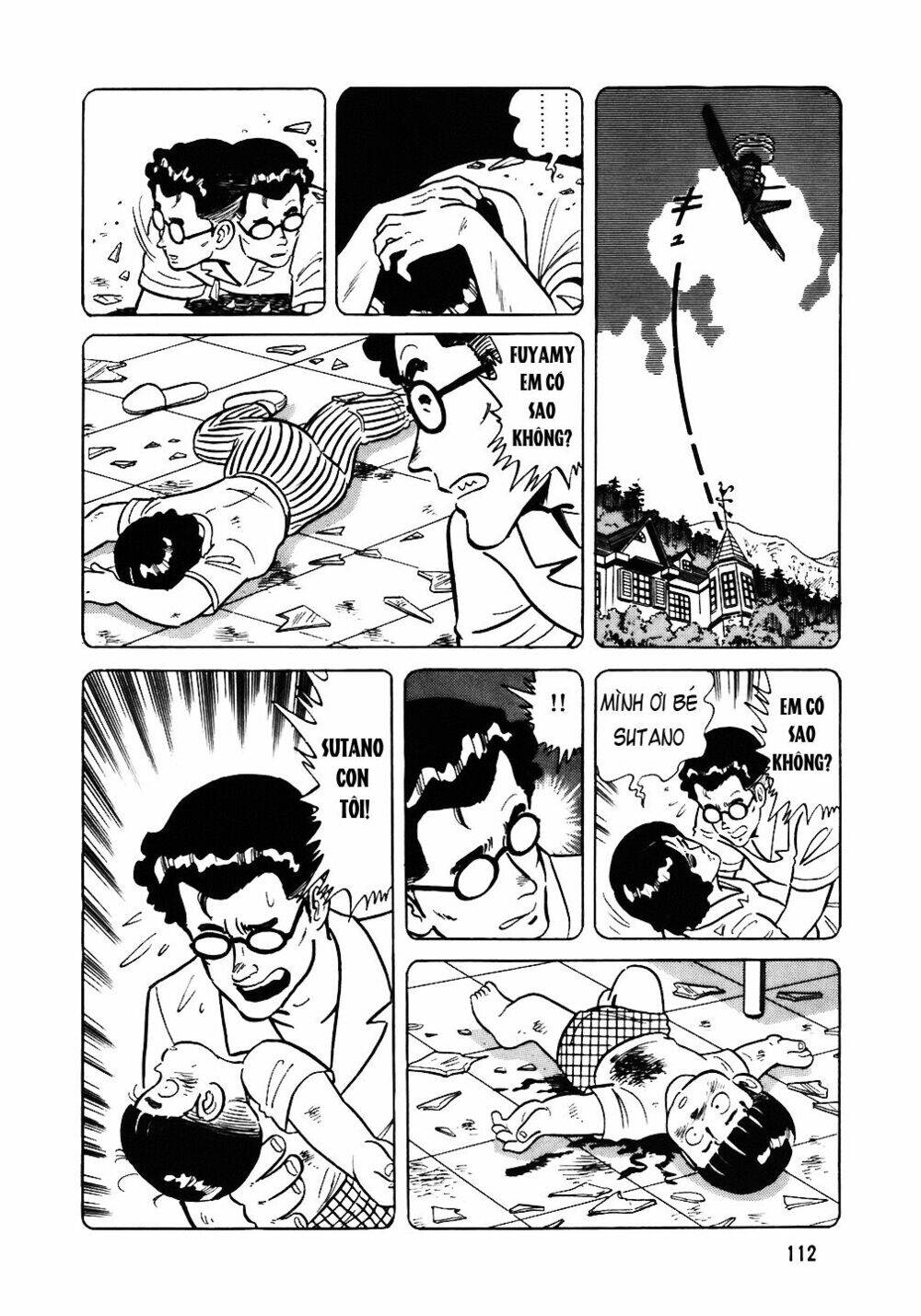 Đầu Bếp Trứ Danh Chap 45 - Next Chap 46